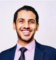 Shadi Mohammed Qubati